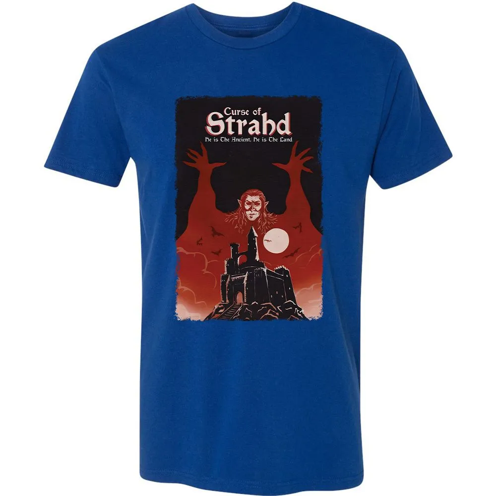 Premium Unisex T-Shirt - ZPRF9KVZ - Royal - 10