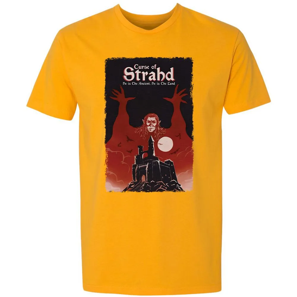 Premium Unisex T-Shirt - ZPRF9KVZ - Gold - 12
