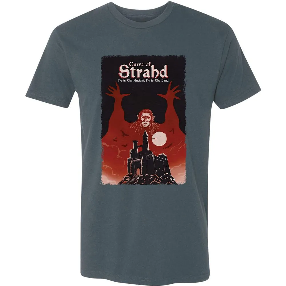 Premium Unisex T-Shirt - ZPRF9KVZ - Indigo - 15