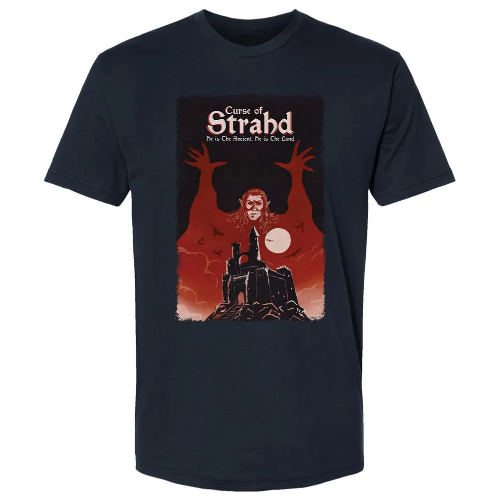 Premium Unisex T-Shirt - ZPRF9KVZ - Midnight Navy - 2