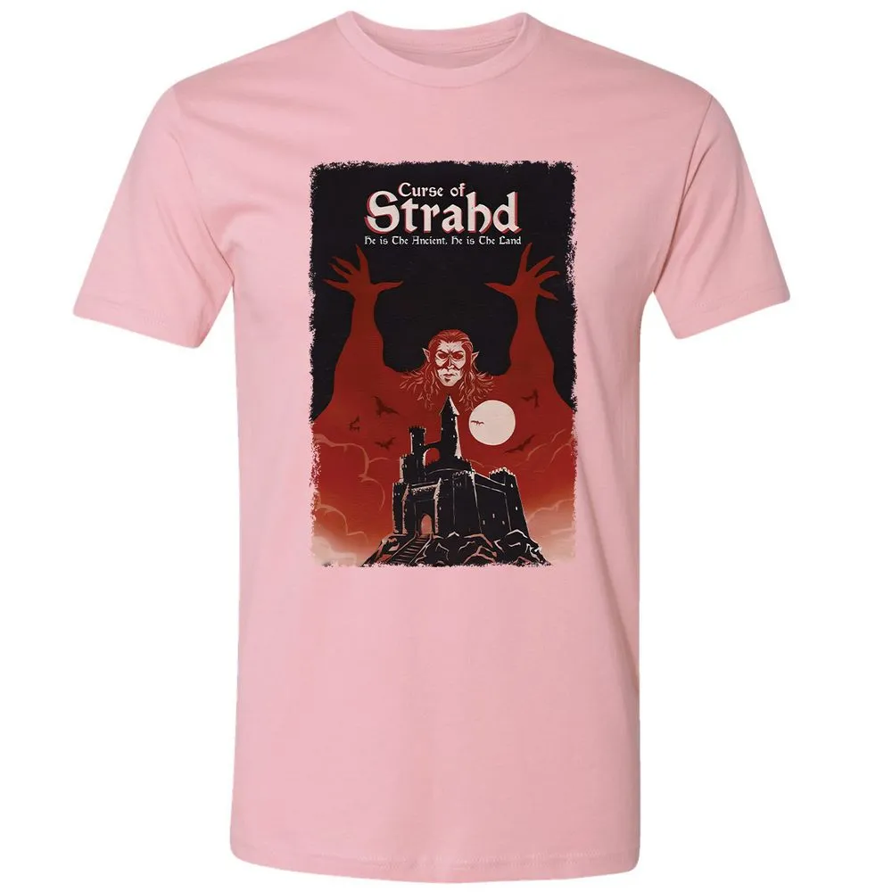 Premium Unisex T-Shirt - ZPRF9KVZ - Light Pink - 3