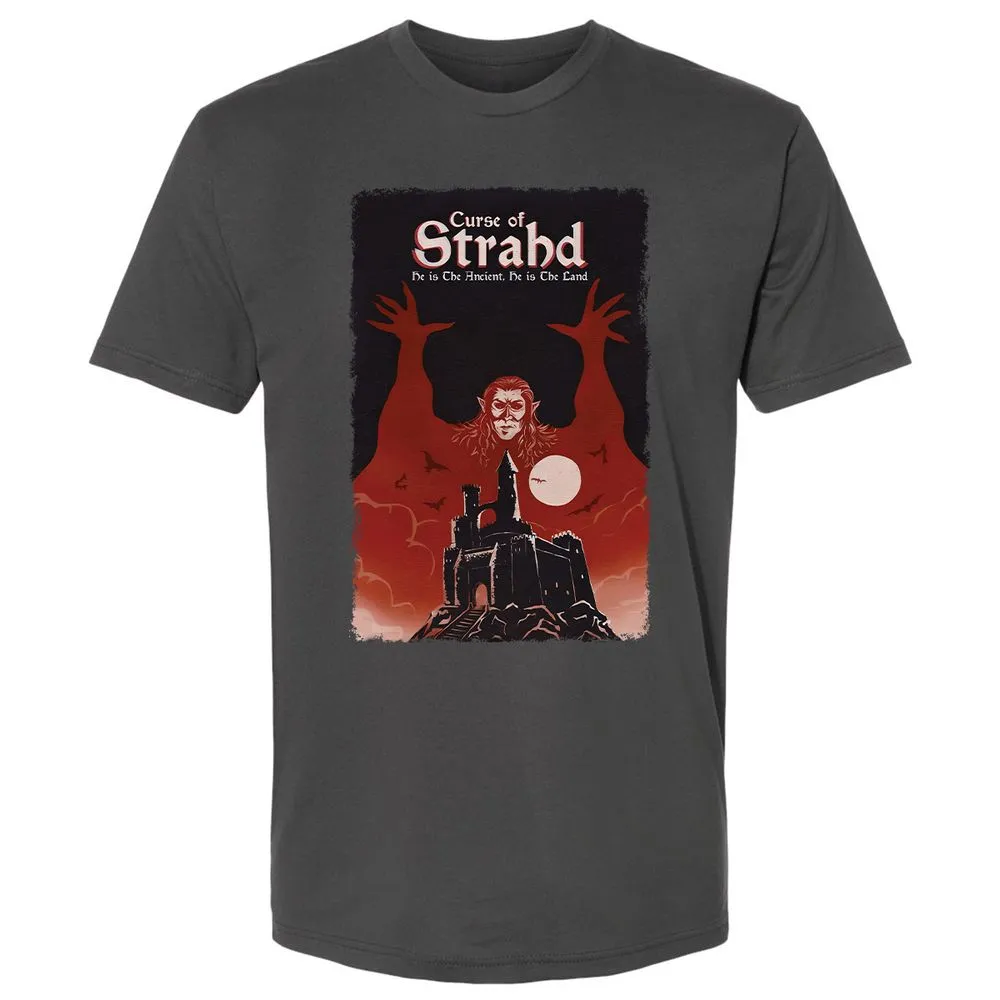 Premium Unisex T-Shirt - ZPRF9KVZ - Heavy Metal - 8