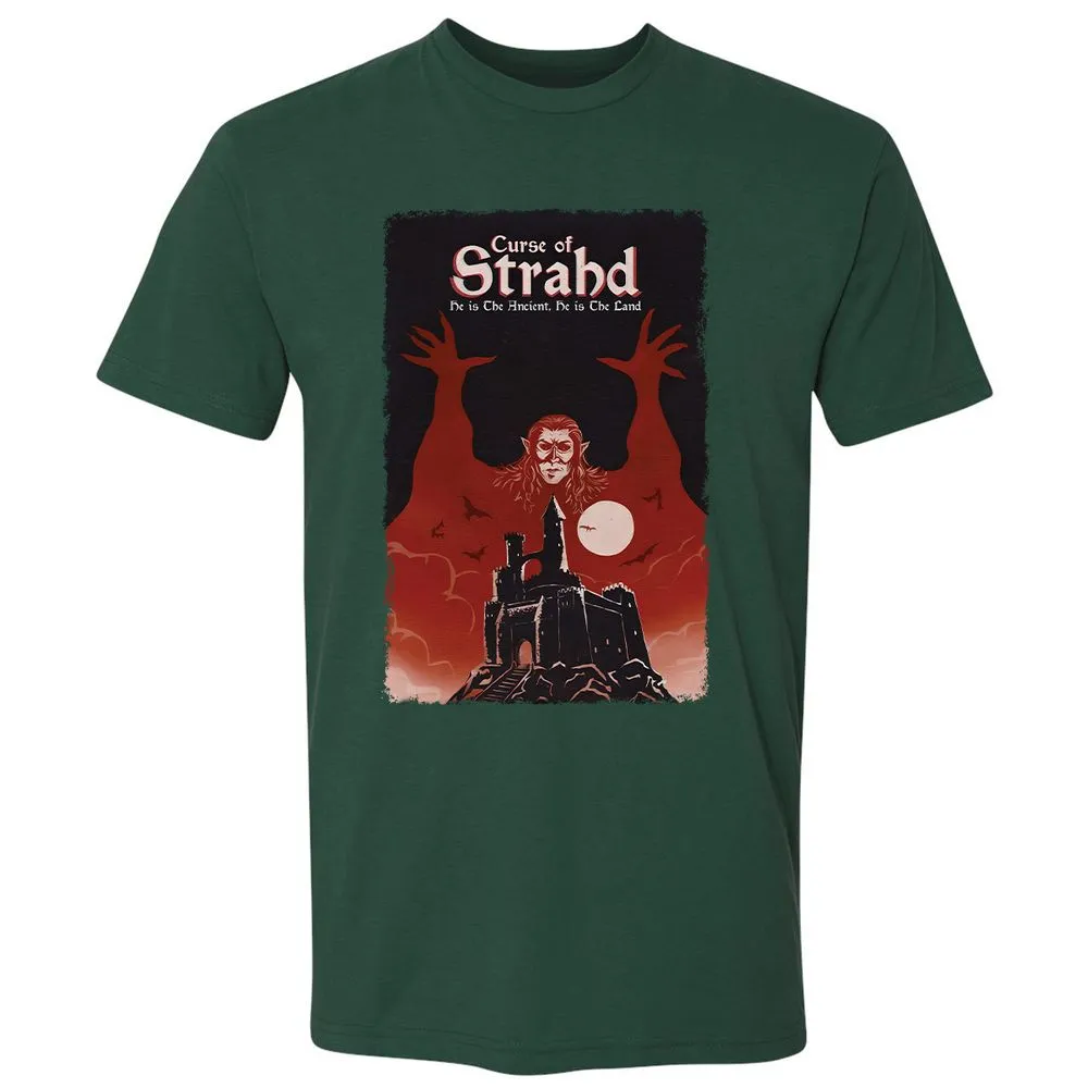 Premium Unisex T-Shirt - ZPRF9KVZ - Forest Green - 13