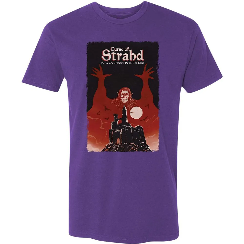 Premium Unisex T-Shirt - ZPRF9KVZ - Purple Rush - 7