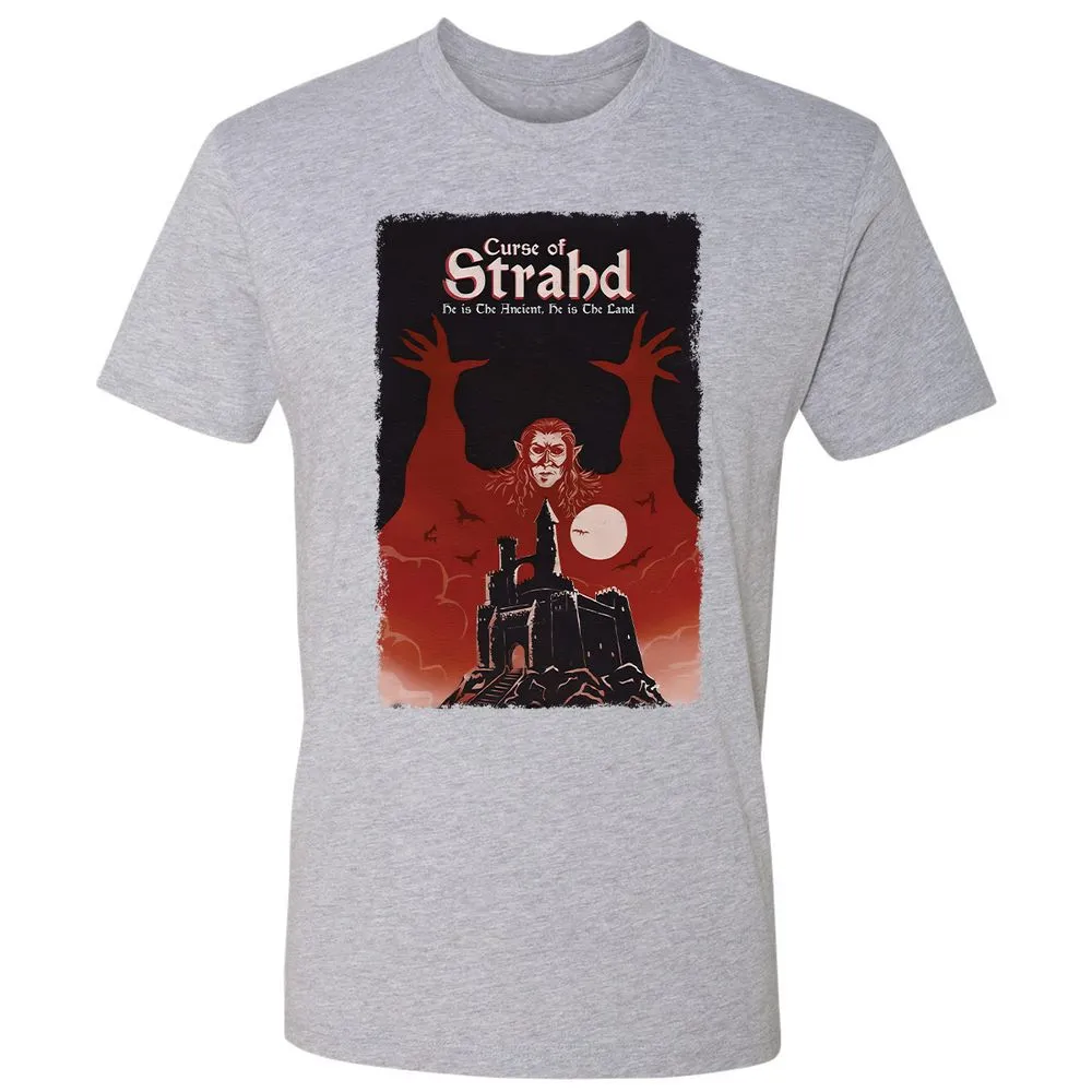 Premium Unisex T-Shirt - ZPRF9KVZ - Heather Grey - 9