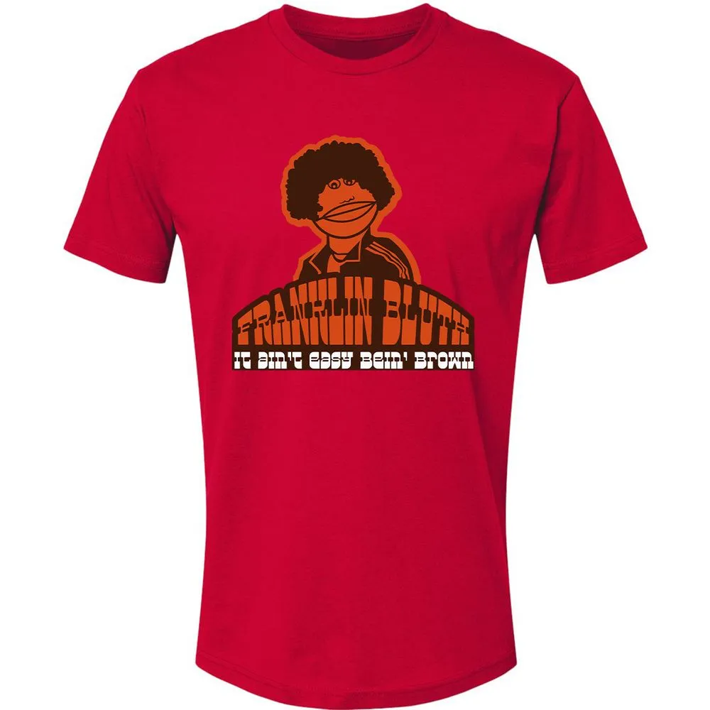 Premium Unisex T-Shirt - 5CLH816Y - Red - 6