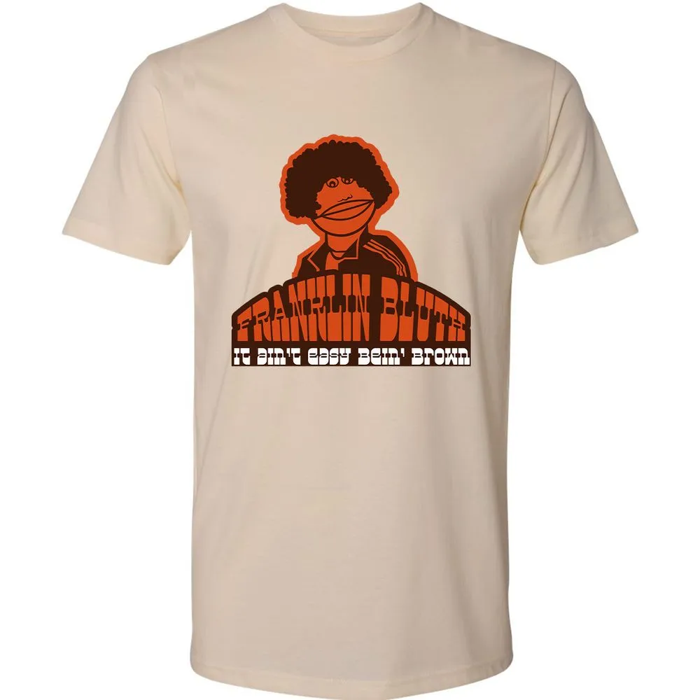 Premium Unisex T-Shirt - 5CLH816Y - Cream - 14