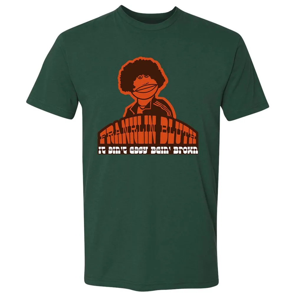 Premium Unisex T-Shirt - 5CLH816Y - Forest Green - 13