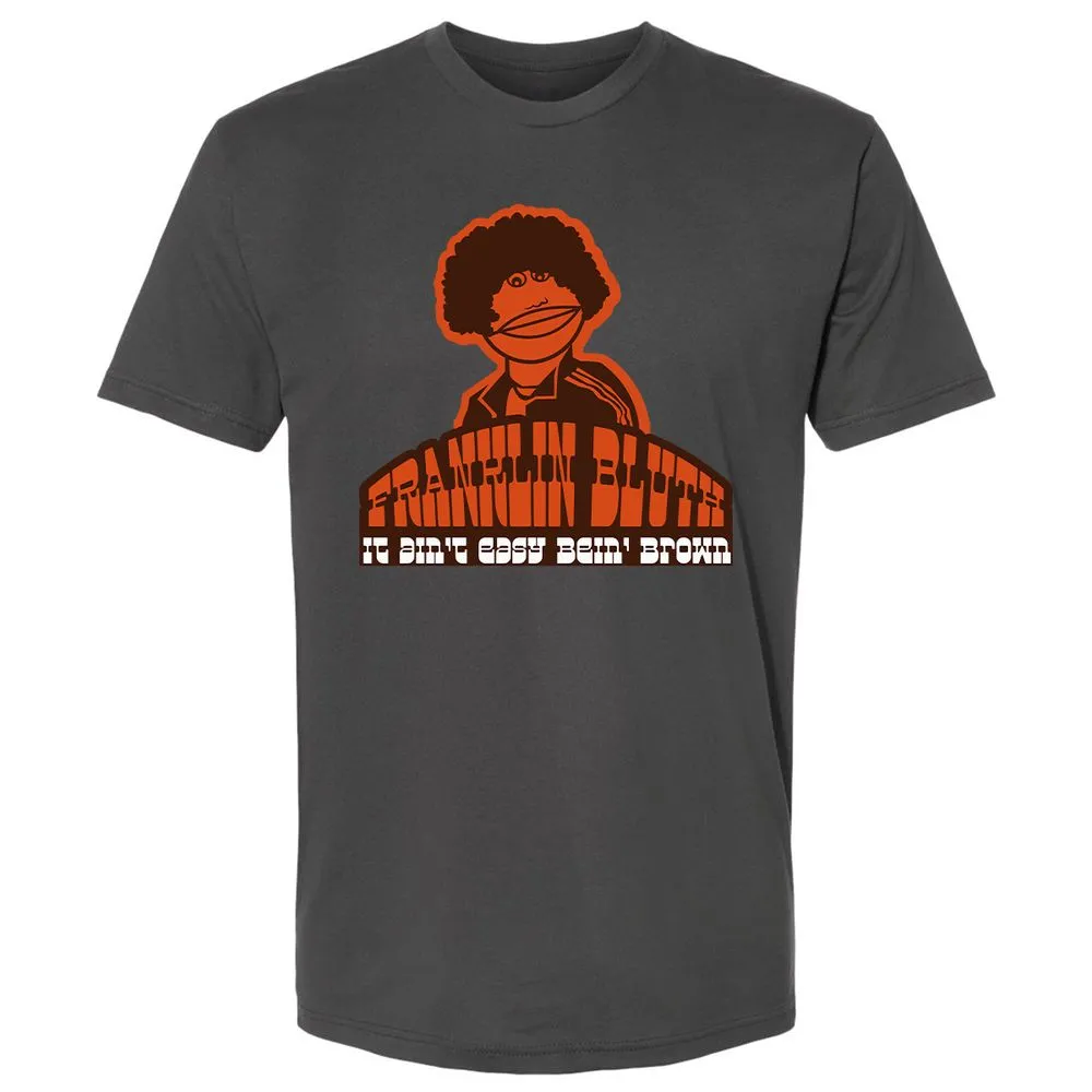 Premium Unisex T-Shirt - 5CLH816Y - Heavy Metal - 8