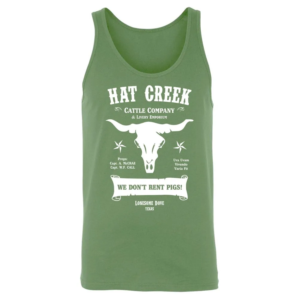 Unisex Jersey Tank - P88PEVU5 - Leaf - 10