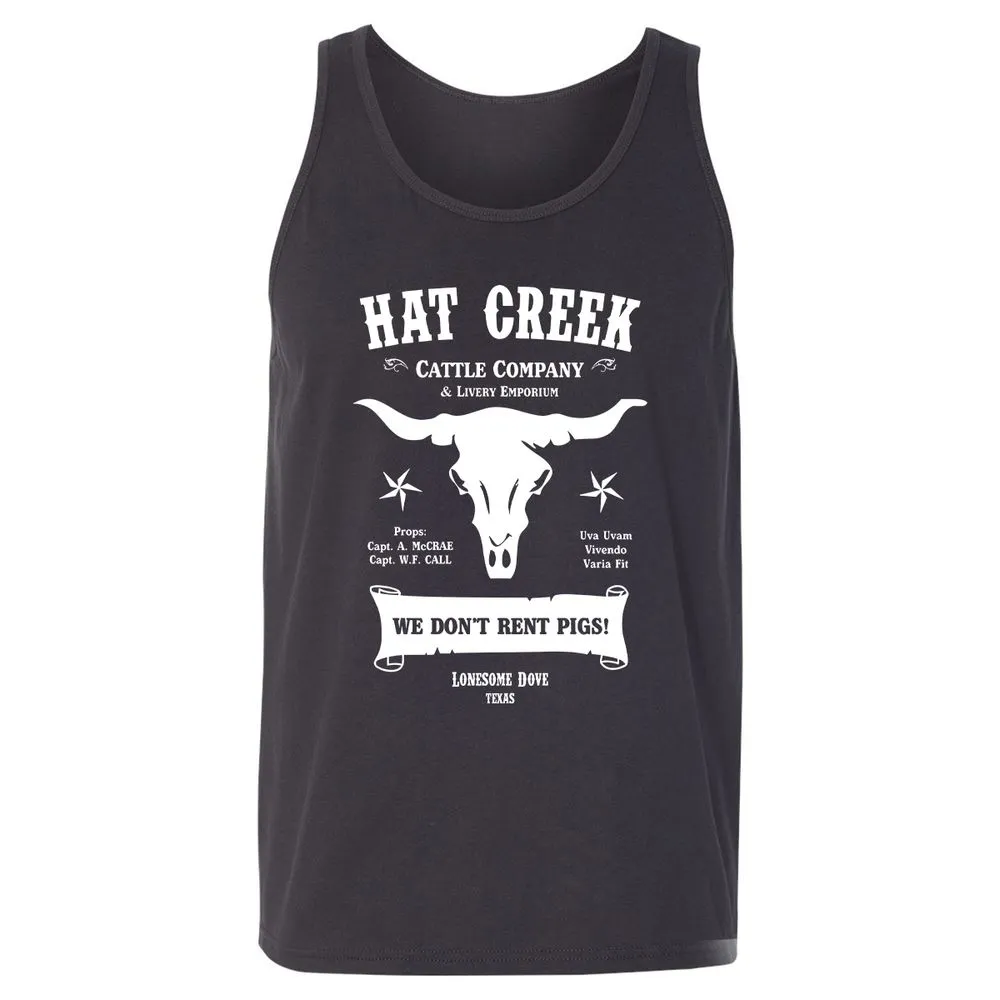 Unisex Jersey Tank - P88PEVU5 - Dark Grey - 7