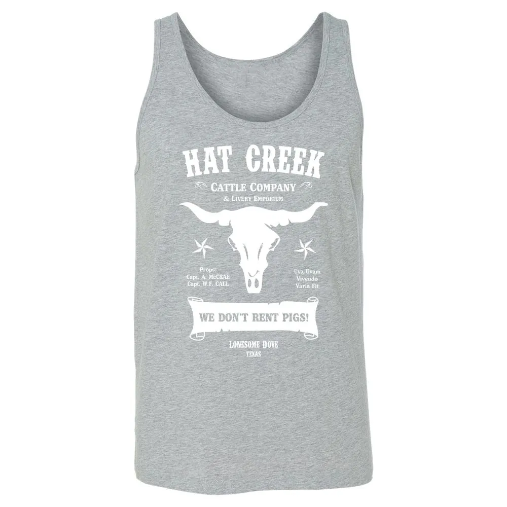 Unisex Jersey Tank - P88PEVU5 - Athletic Heather - 4