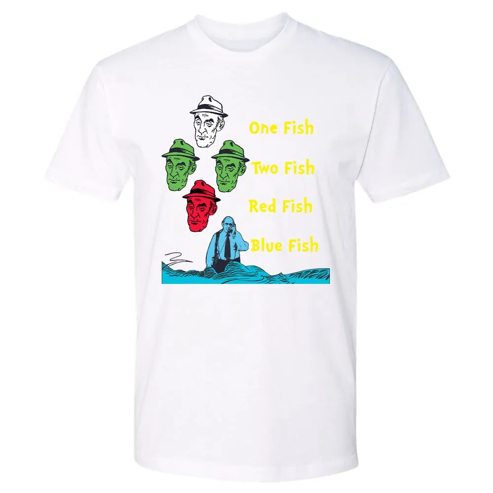 Premium Unisex T-Shirt - 73WW5HDY - White - 4
