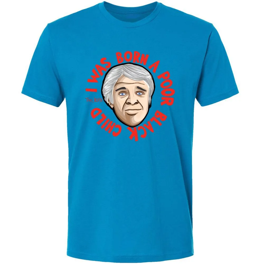 Premium Unisex T-Shirt - M8C1AQ1E - Turquoise - 16