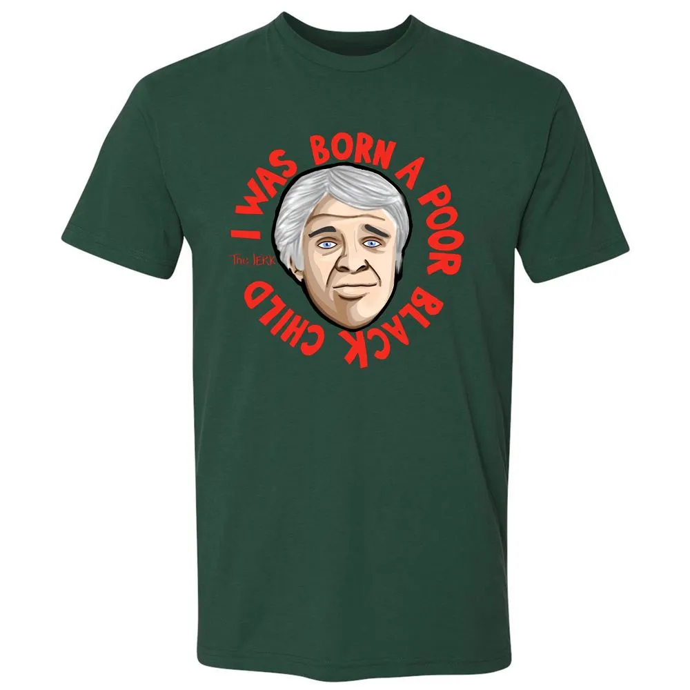 Premium Unisex T-Shirt - M8C1AQ1E - Forest Green - 13