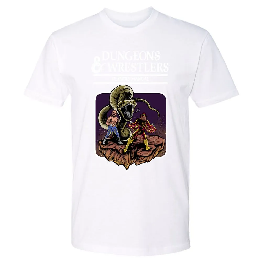 Premium Unisex T-Shirt - WNP7LUM1 - White - 4