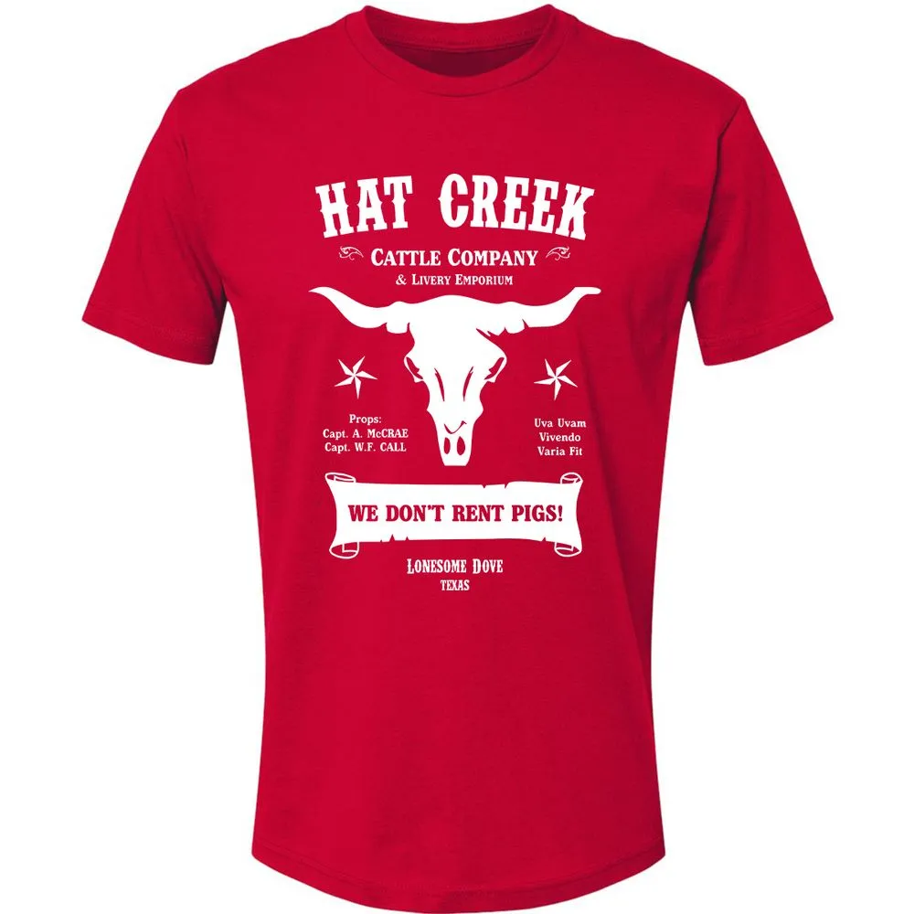 Premium Unisex T-Shirt - W4UEB9F1 - Red - 6