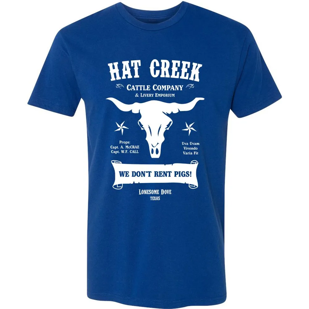 Premium Unisex T-Shirt - W4UEB9F1 - Royal - 10
