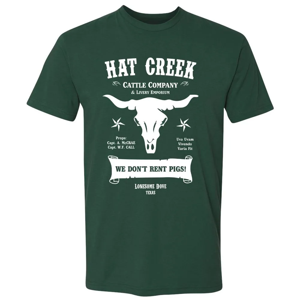 Premium Unisex T-Shirt - W4UEB9F1 - Forest Green - 13
