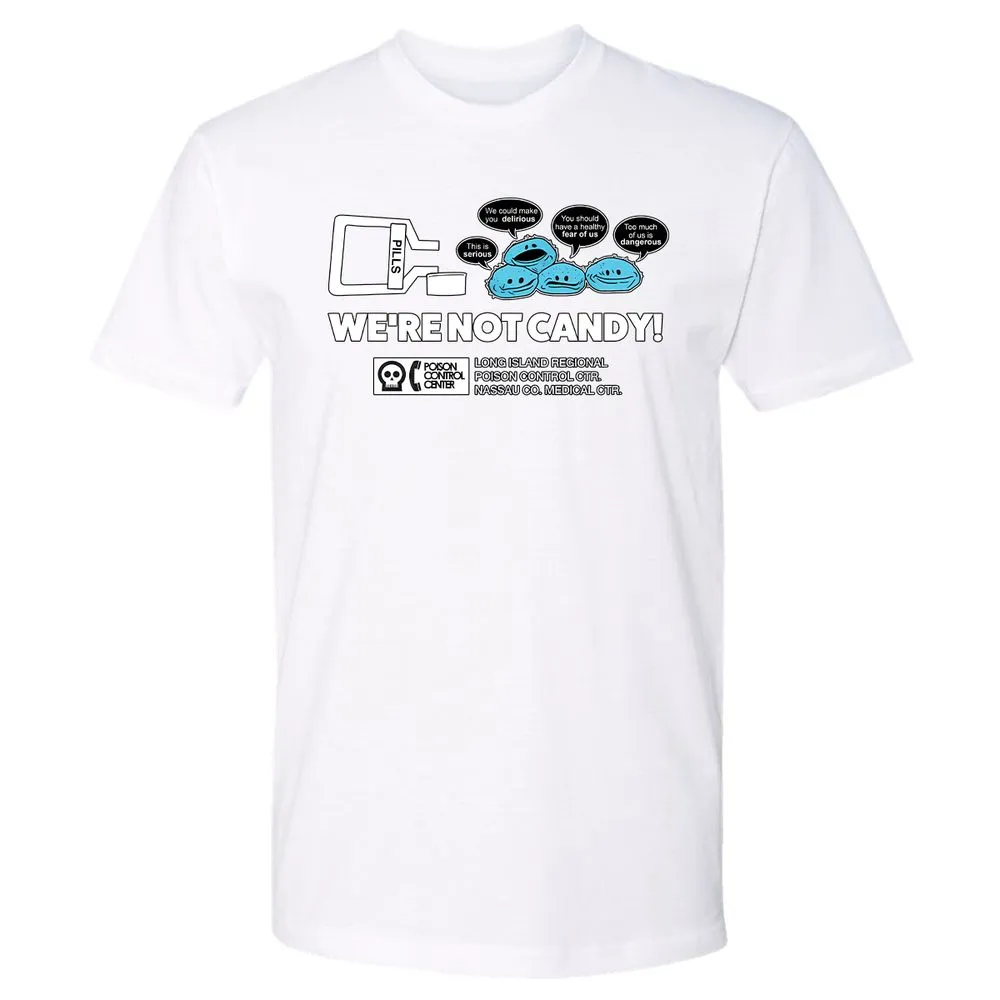 Premium Unisex T-Shirt - GLGRY2GJ - White - 4