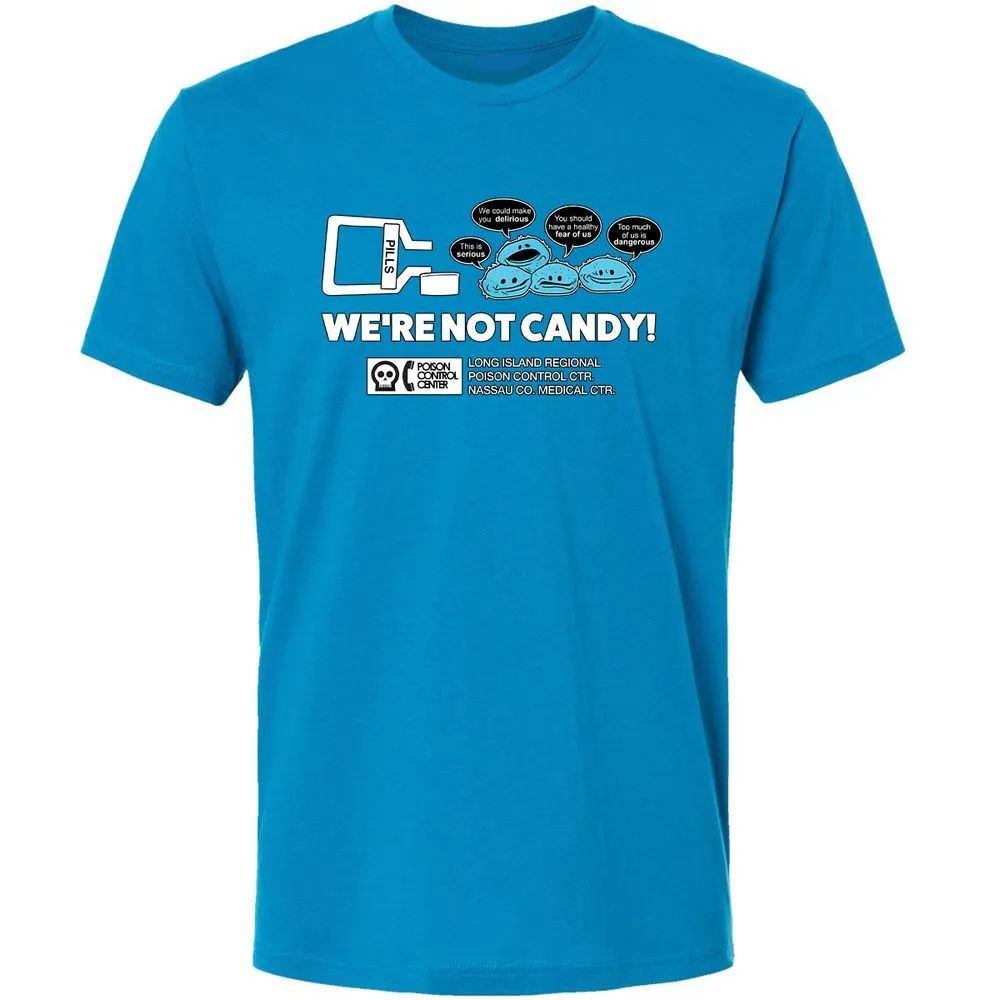 Premium Unisex T-Shirt - GLGRY2GJ - Turquoise - 16