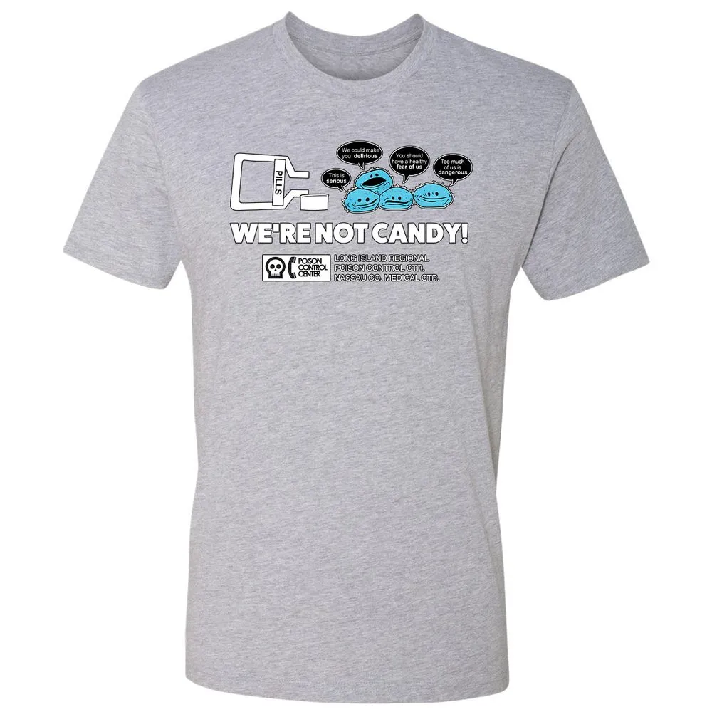 Premium Unisex T-Shirt - GLGRY2GJ - Heather Grey - 9