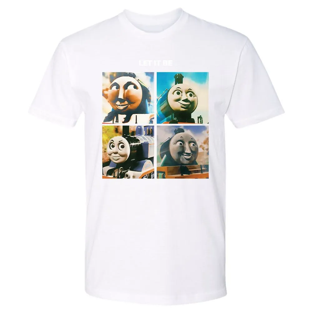 Premium Unisex T-Shirt - 1V75NCBT - White - 4