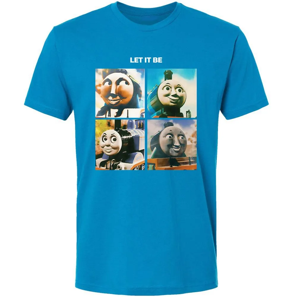 Premium Unisex T-Shirt - 1V75NCBT - Turquoise - 16