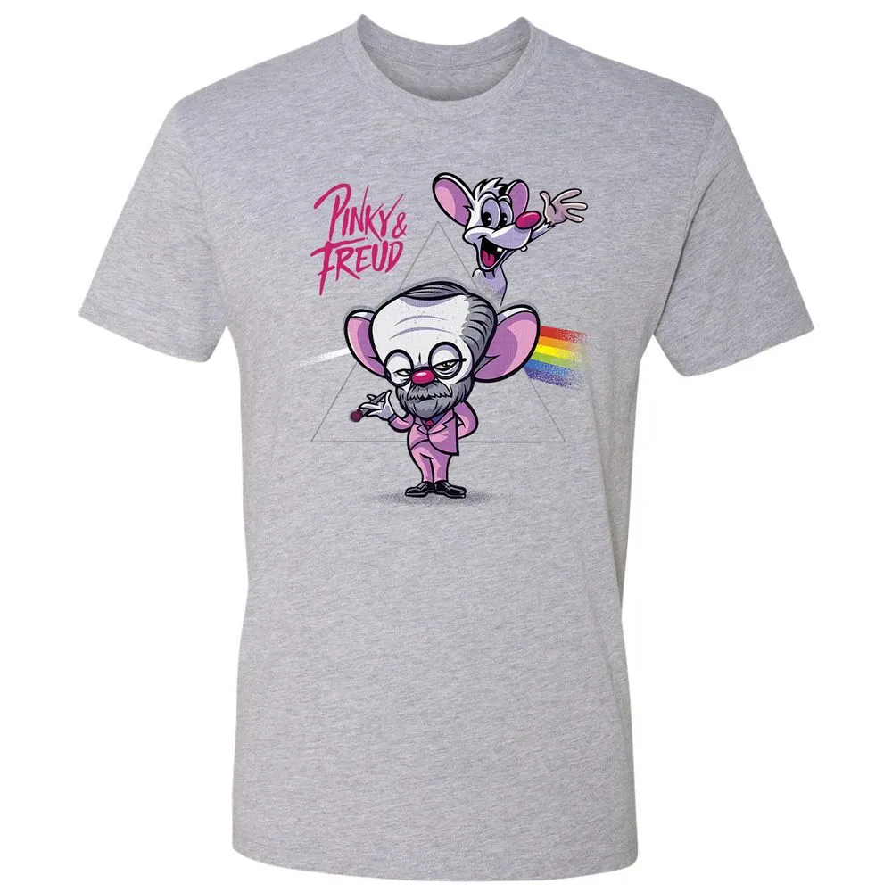 Premium Unisex T-Shirt - 61DDE4E3 - Heather Grey - 9