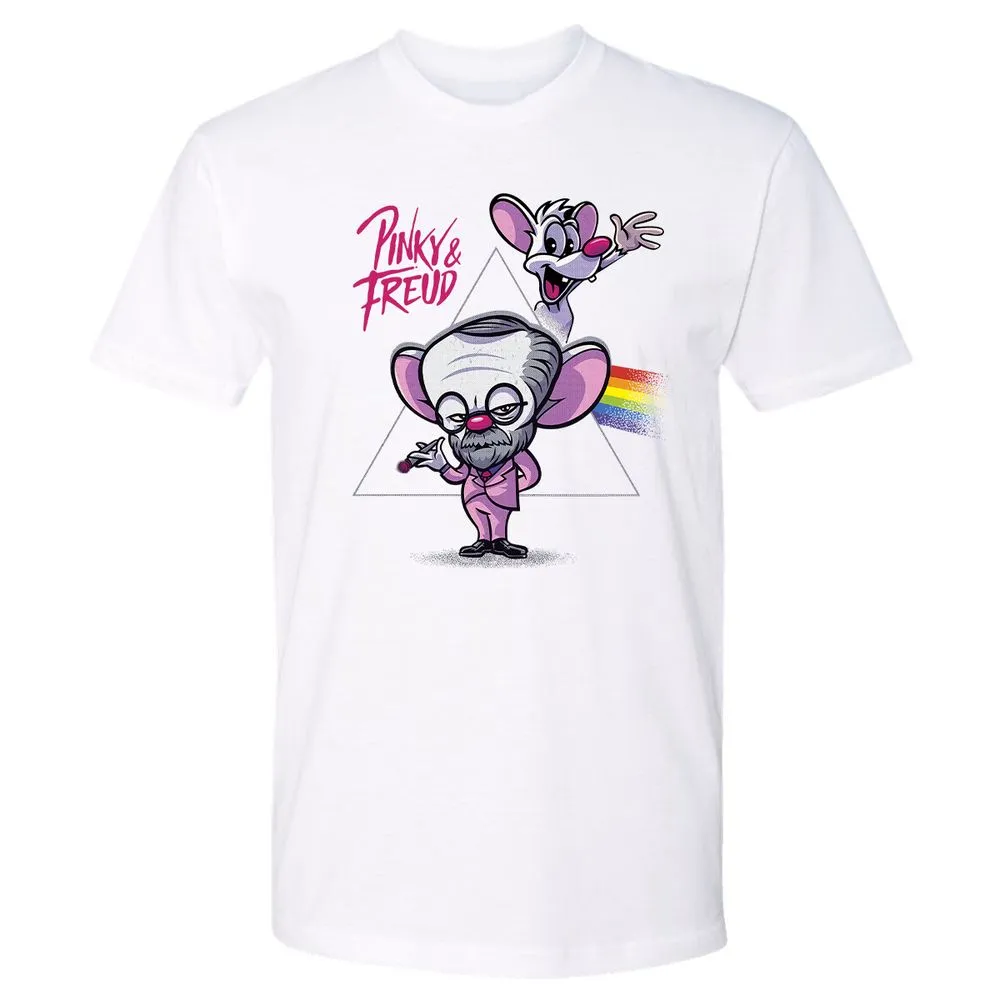 Premium Unisex T-Shirt - 61DDE4E3 - White - 4