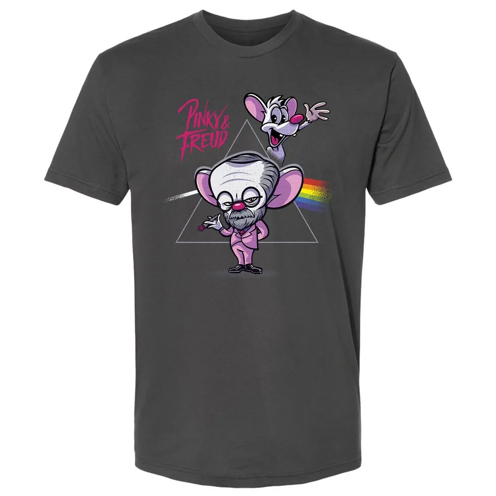 Premium Unisex T-Shirt - 61DDE4E3 - Heavy Metal - 8