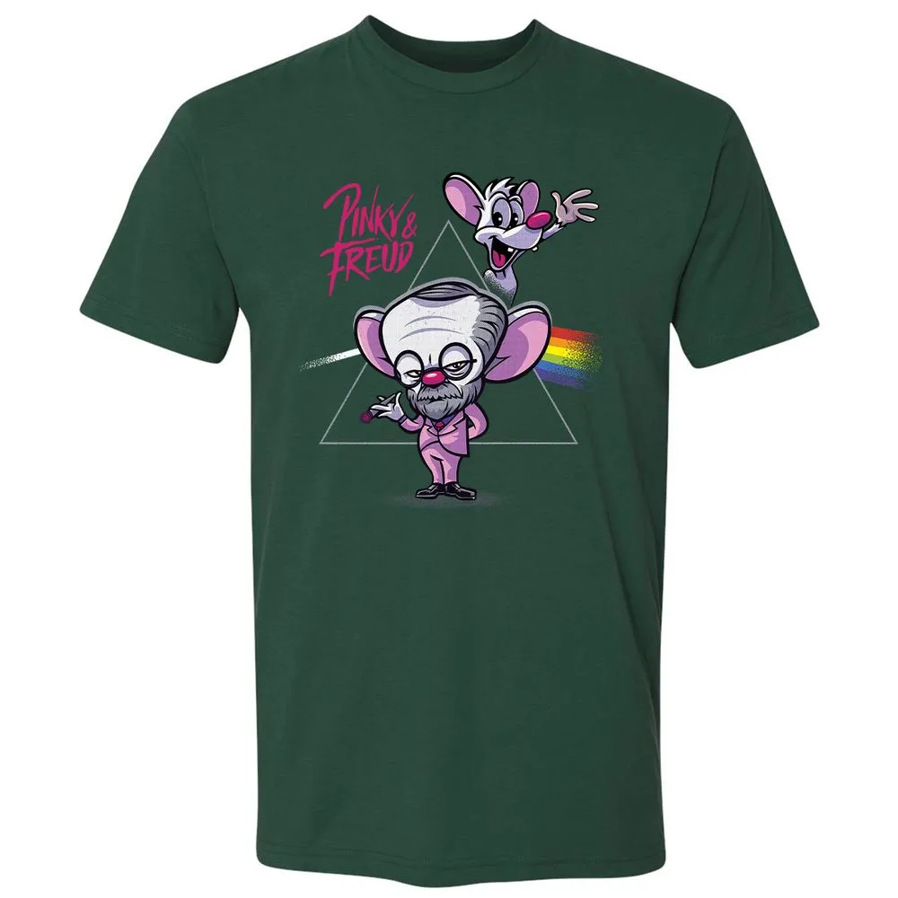 Premium Unisex T-Shirt - 61DDE4E3 - Forest Green - 13