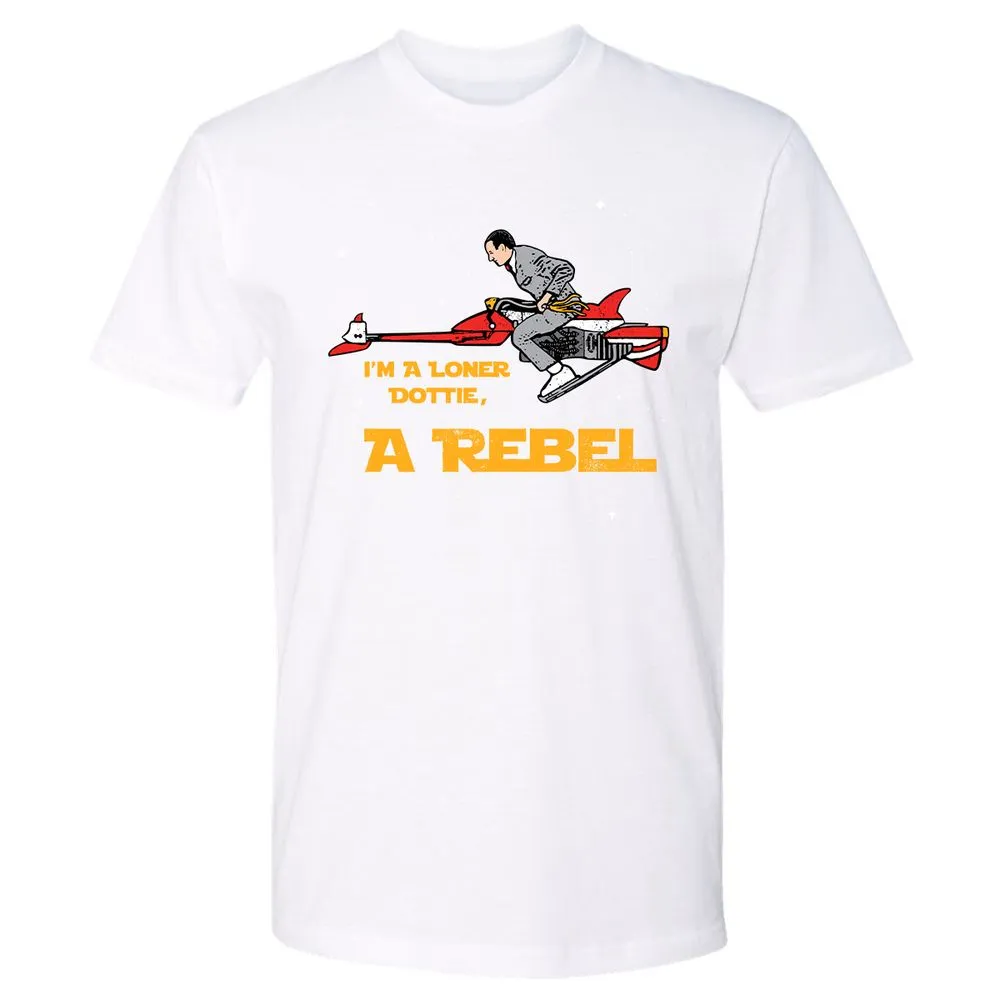 Premium Unisex T-Shirt - 85GMRCLC - White - 4