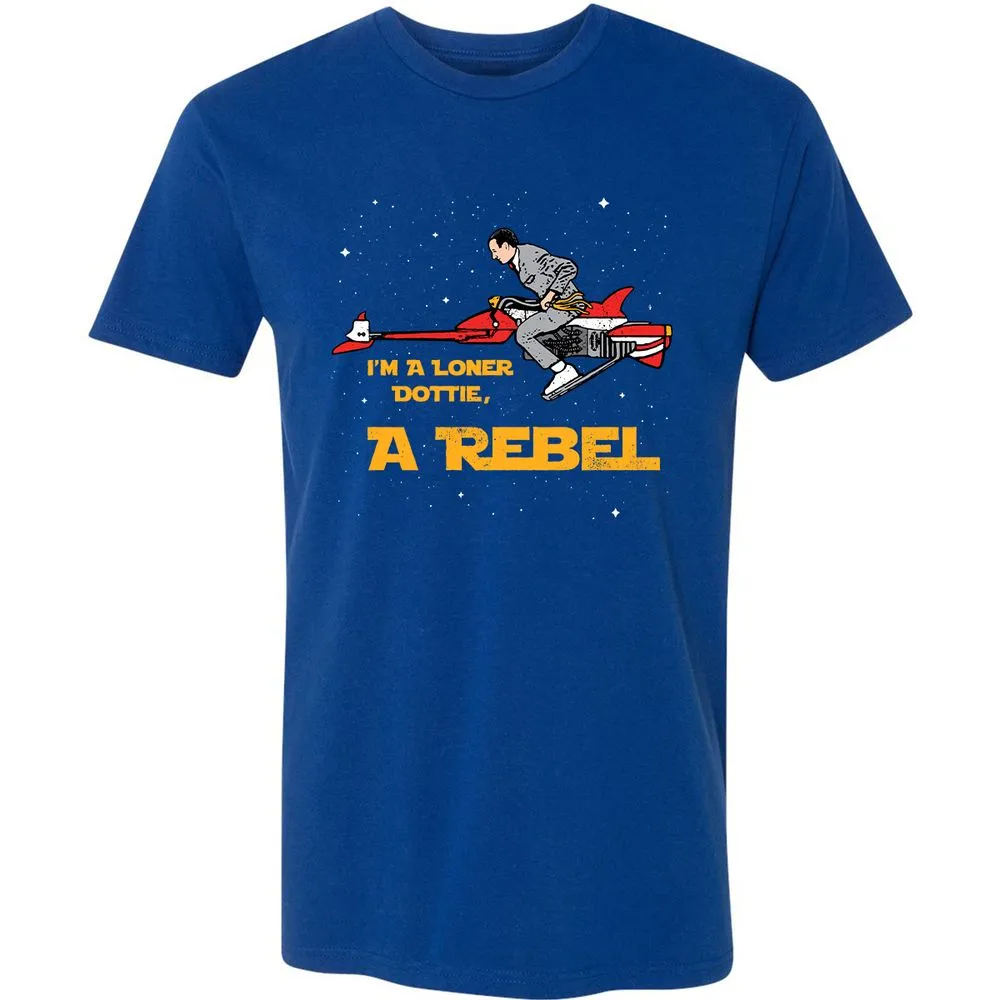 Premium Unisex T-Shirt - 85GMRCLC - Royal - 10
