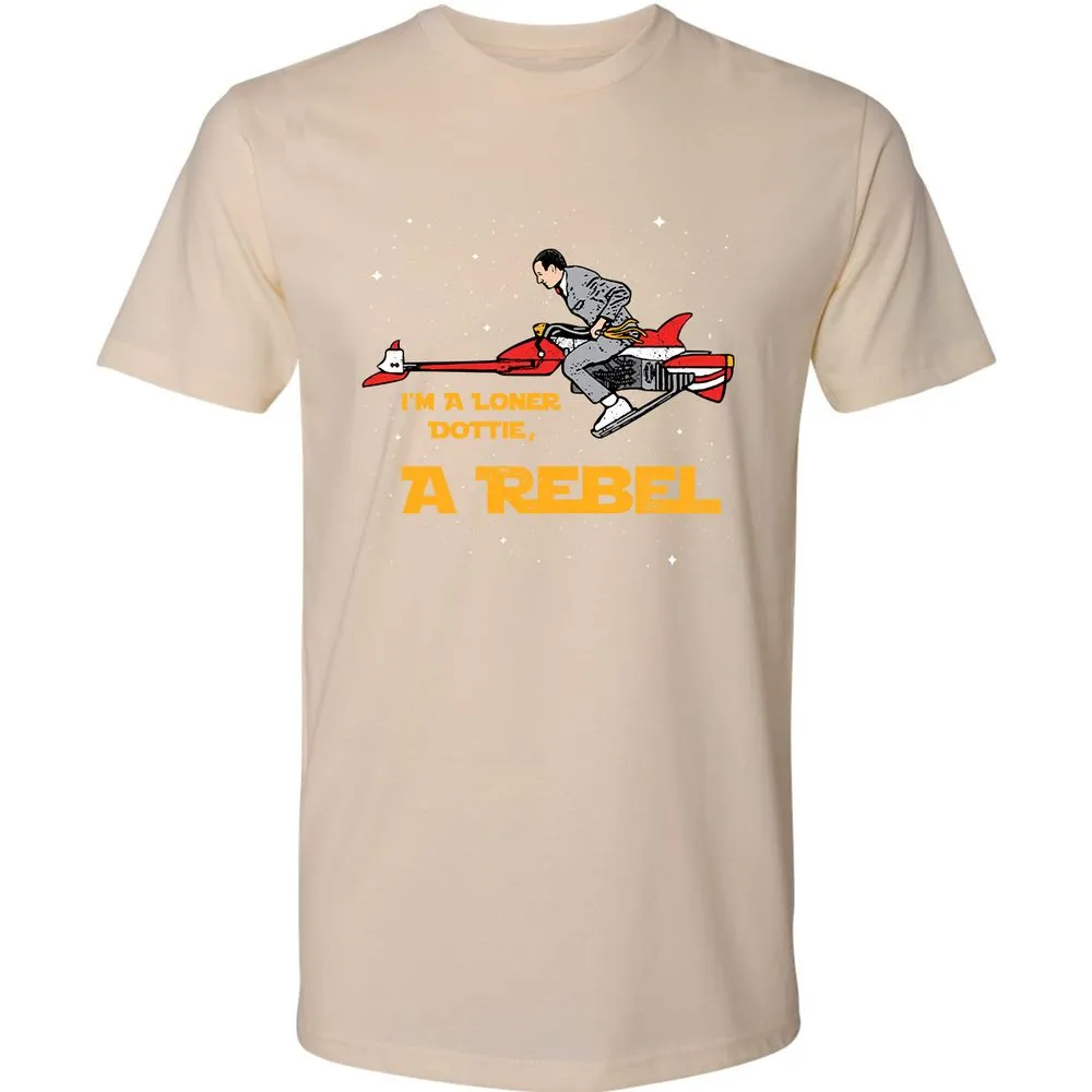 Premium Unisex T-Shirt - 85GMRCLC - Cream - 14