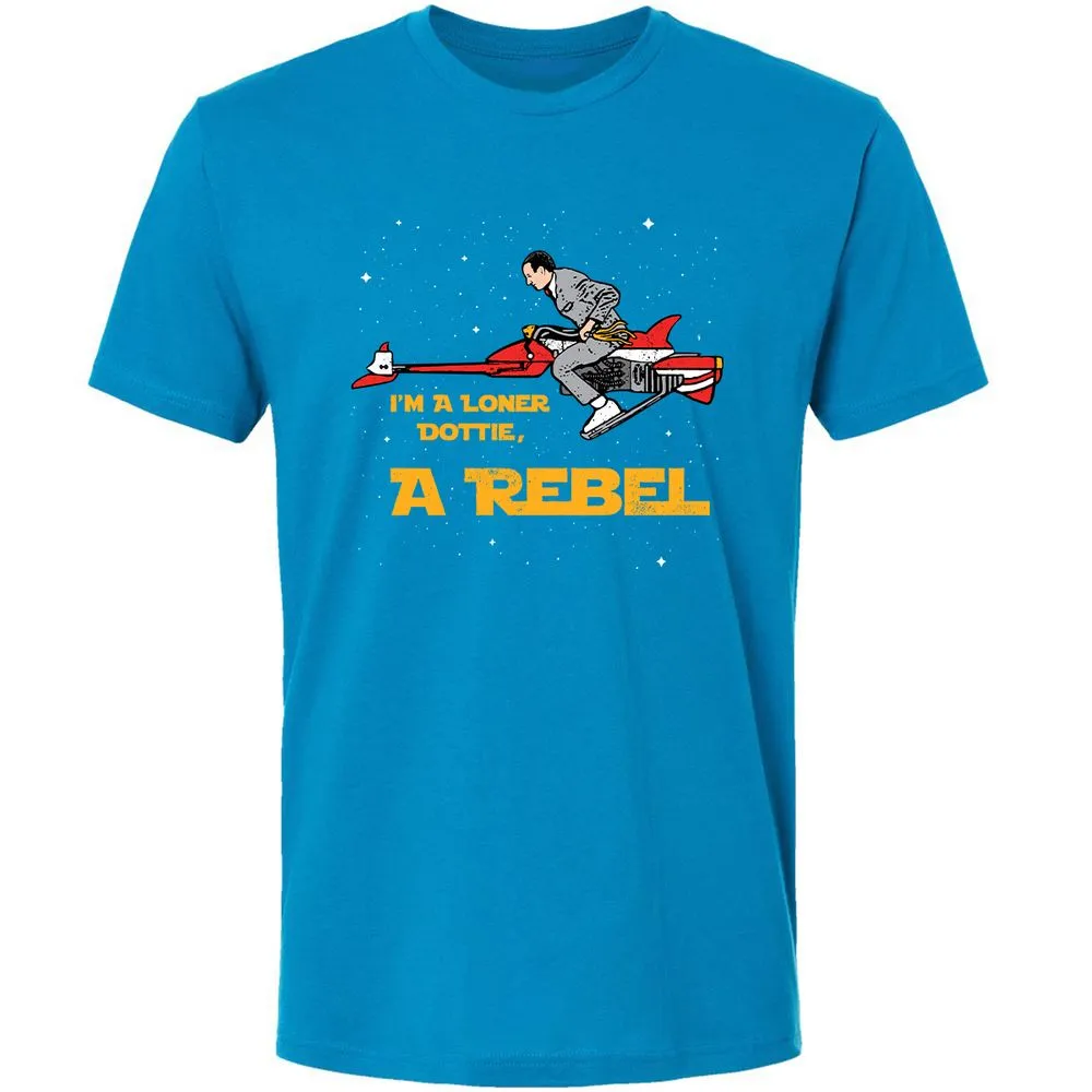 Premium Unisex T-Shirt - 85GMRCLC - Turquoise - 16