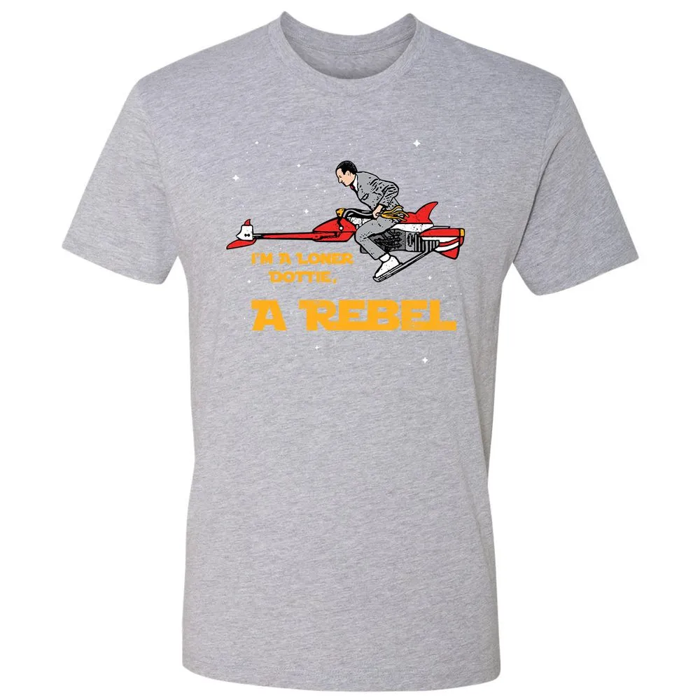 Premium Unisex T-Shirt - 85GMRCLC - Heather Grey - 9