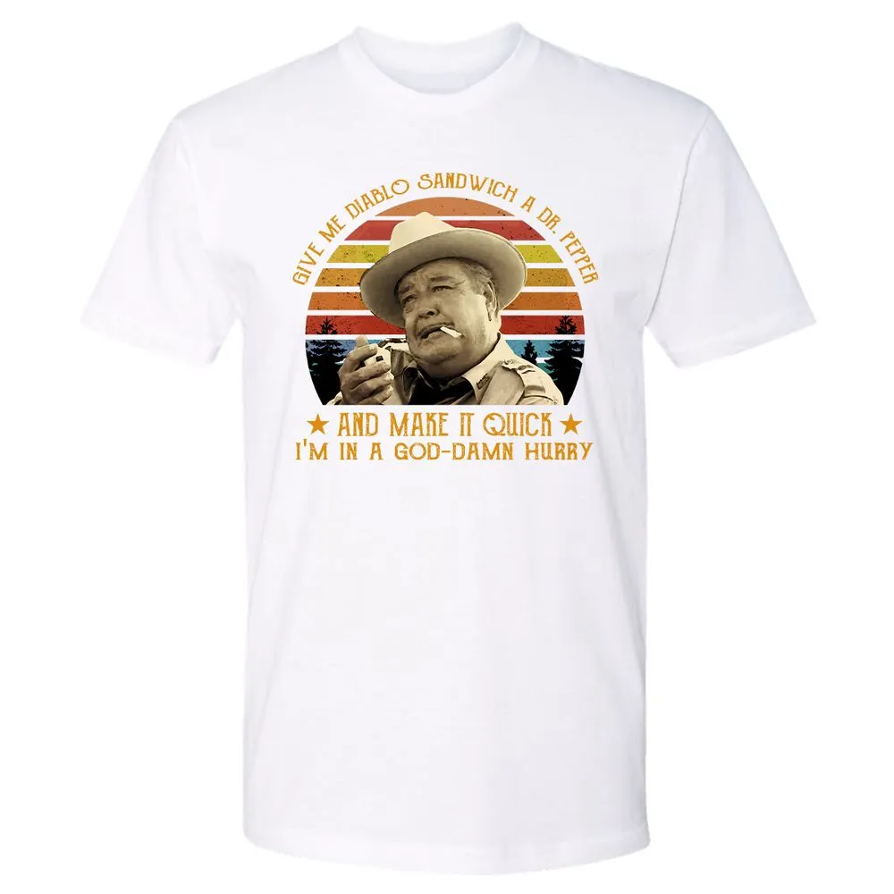 Premium Unisex T-Shirt - TC49UR5Y - White - 4