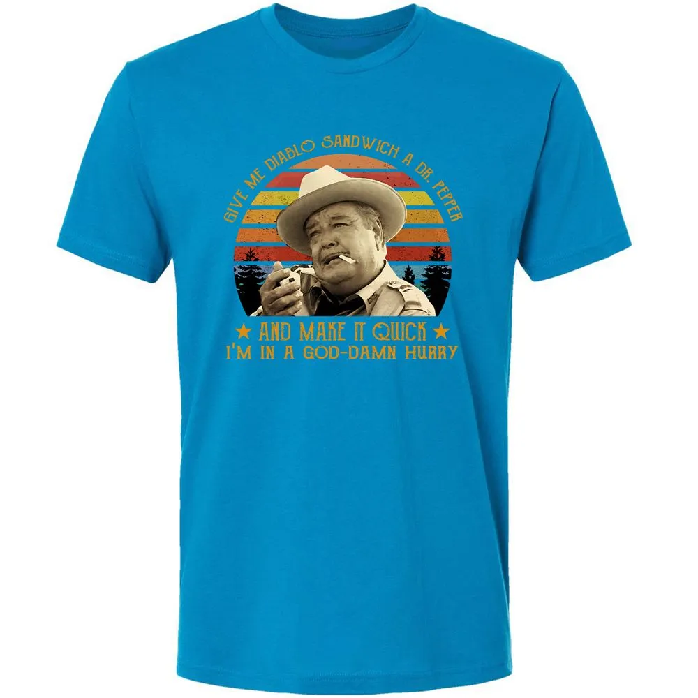 Premium Unisex T-Shirt - TC49UR5Y - Turquoise - 16