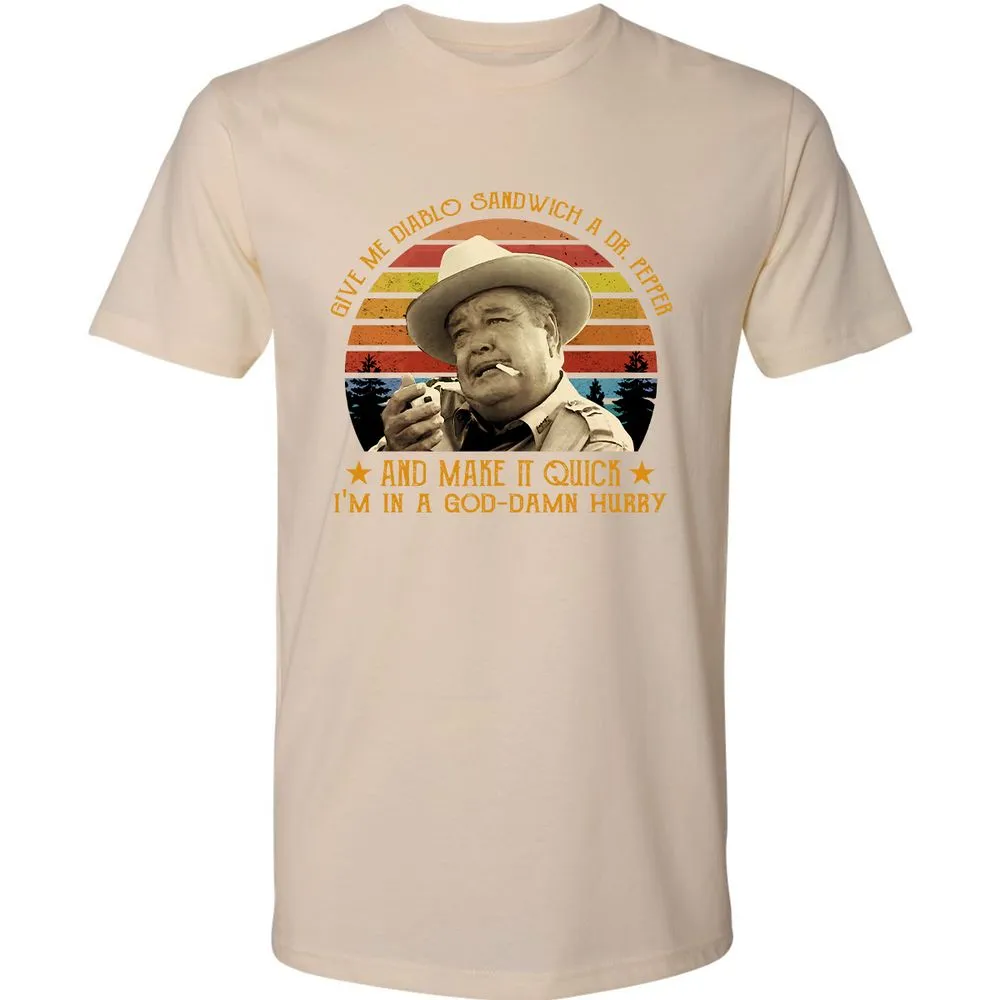 Premium Unisex T-Shirt - TC49UR5Y - Cream - 14