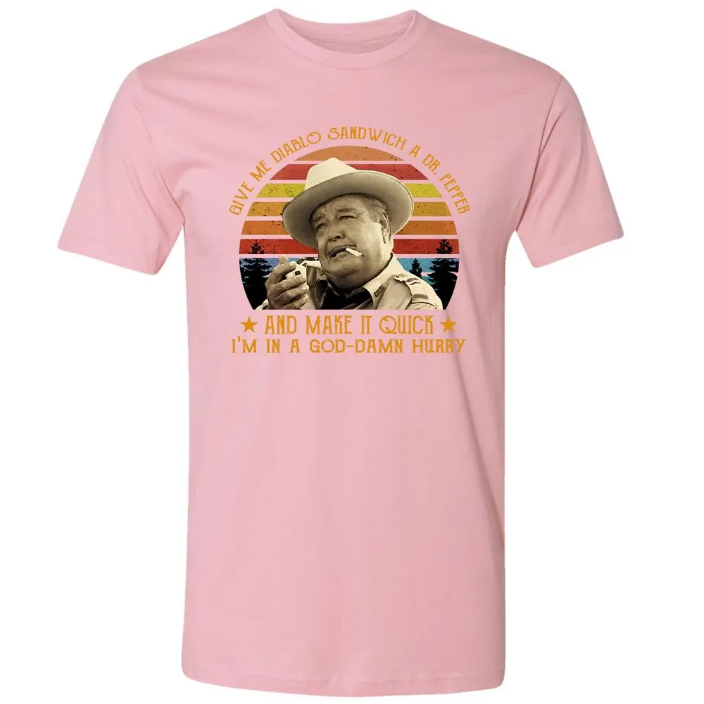 Premium Unisex T-Shirt - TC49UR5Y - Light Pink - 3