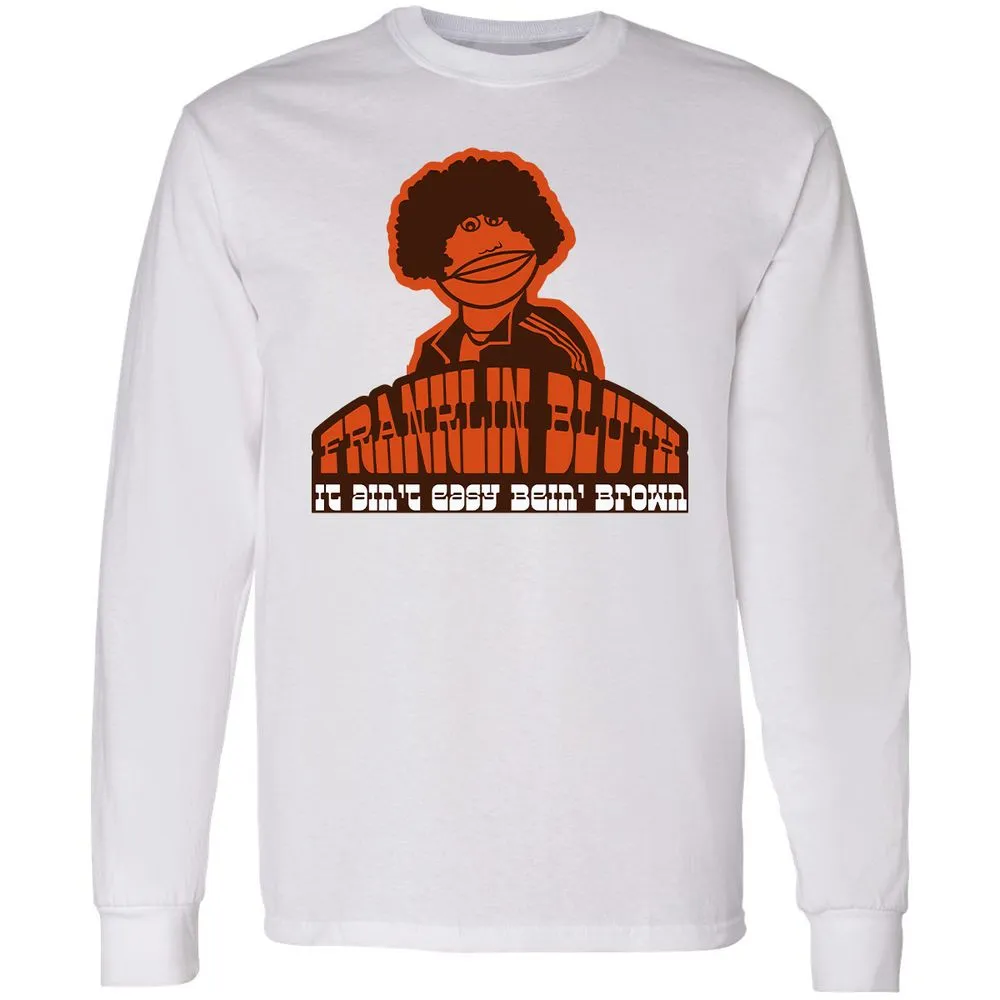 Long Sleeve T-Shirt - DN2ZS8FU - White - 5