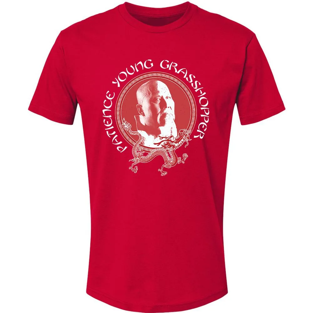Premium Unisex T-Shirt - VURR6RHL - Red - 6