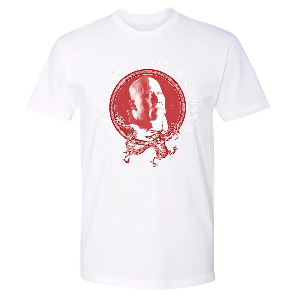 Premium Unisex T-Shirt - VURR6RHL - White - 4