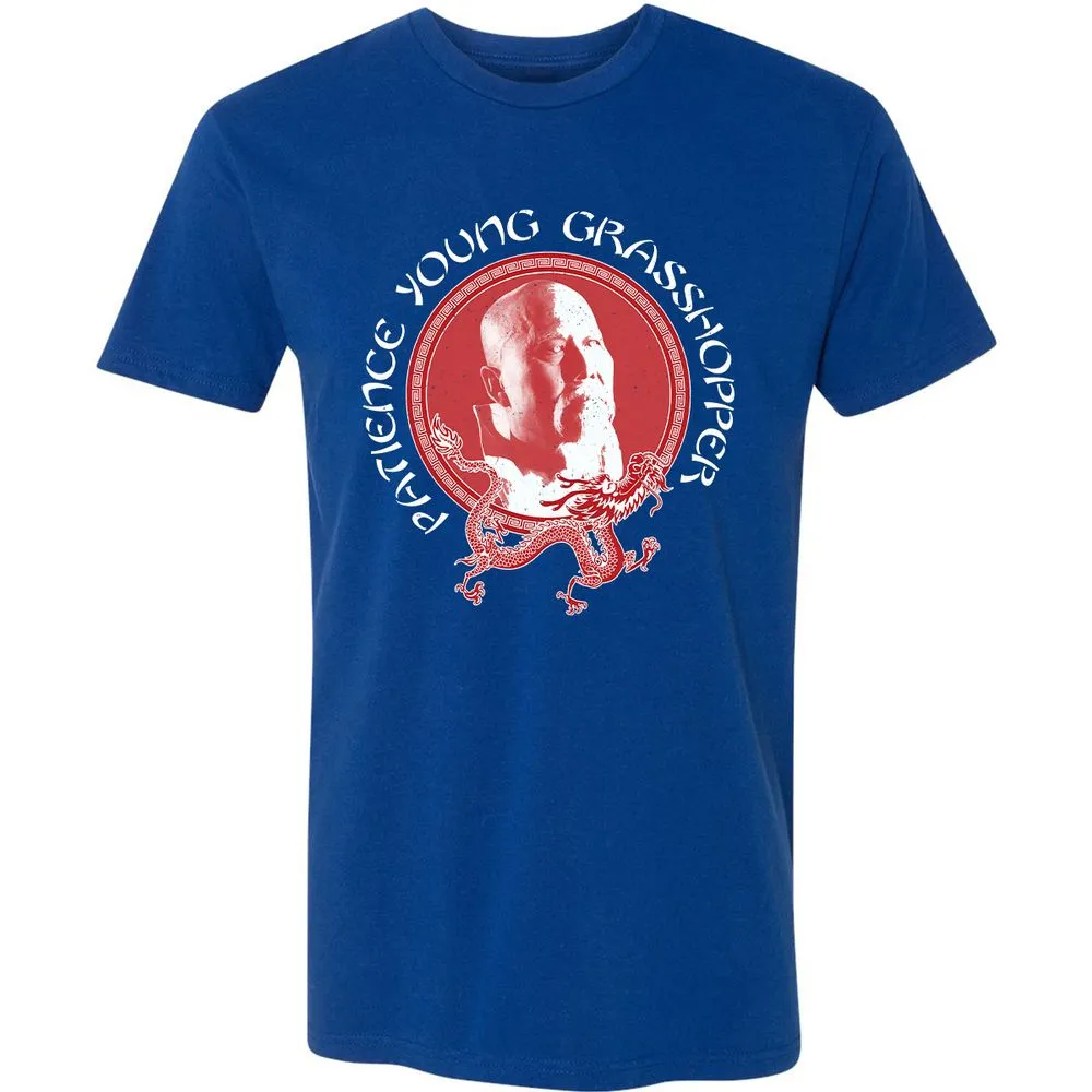 Premium Unisex T-Shirt - VURR6RHL - Royal - 10