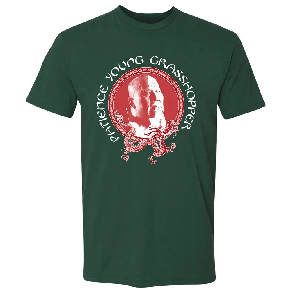 Premium Unisex T-Shirt - VURR6RHL - Forest Green - 13