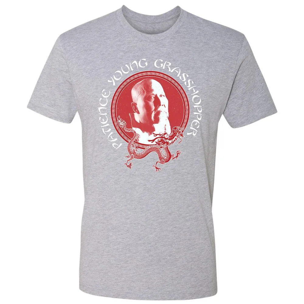 Premium Unisex T-Shirt - VURR6RHL - Heather Grey - 9