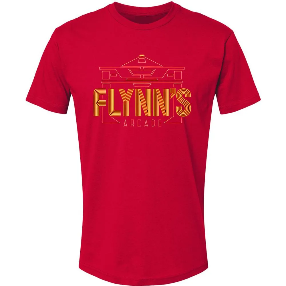 Premium Unisex T-Shirt - MW63725B - Red - 6