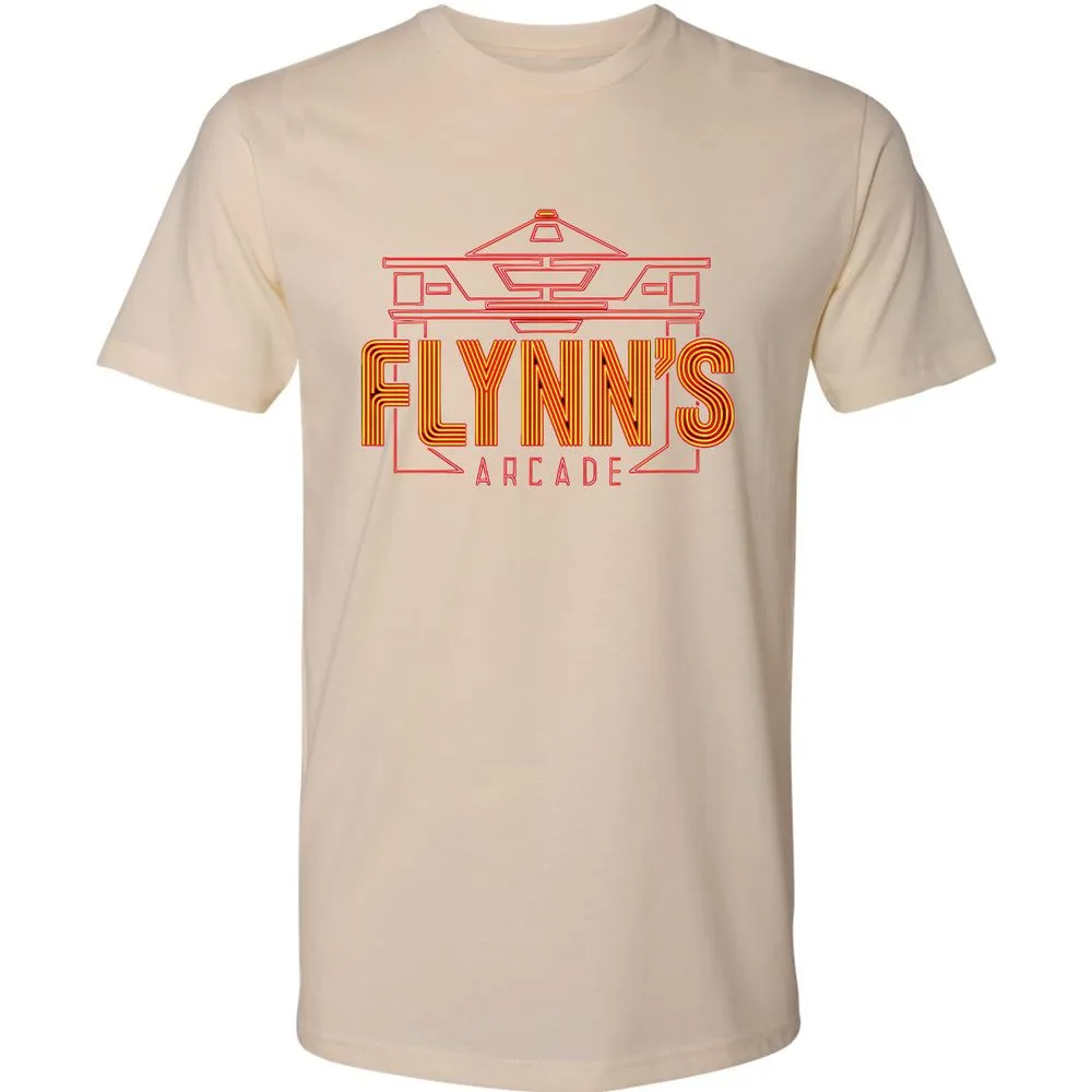 Premium Unisex T-Shirt - MW63725B - Cream - 14