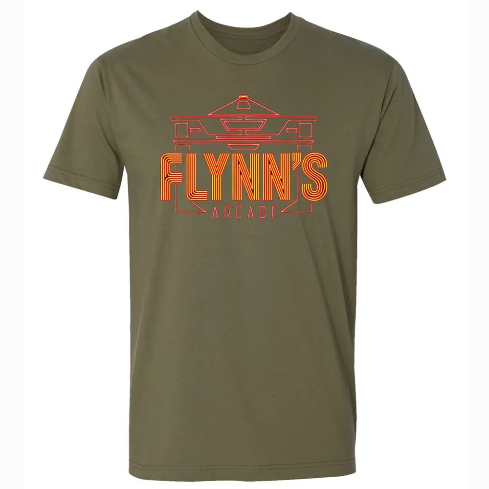 Premium Unisex T-Shirt - MW63725B - Military Green - 5